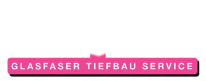 GLASFASERVERLEGUNG